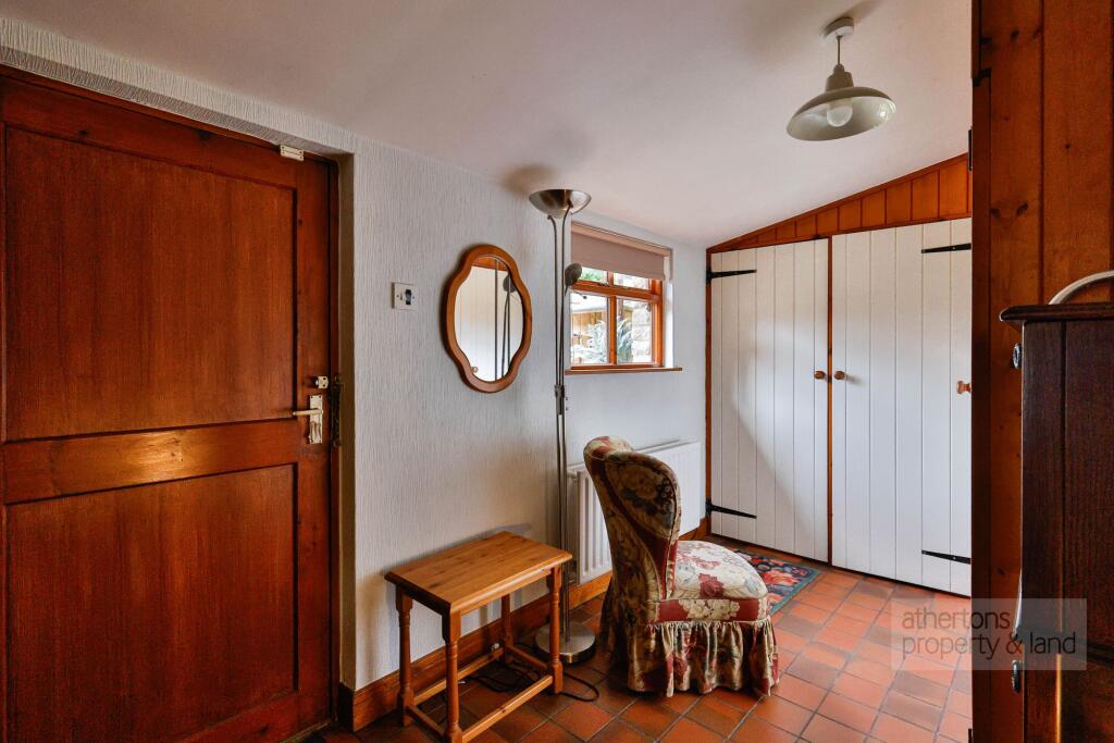 House in Ribble Valley, Thornley-with-Wheatley - View 5