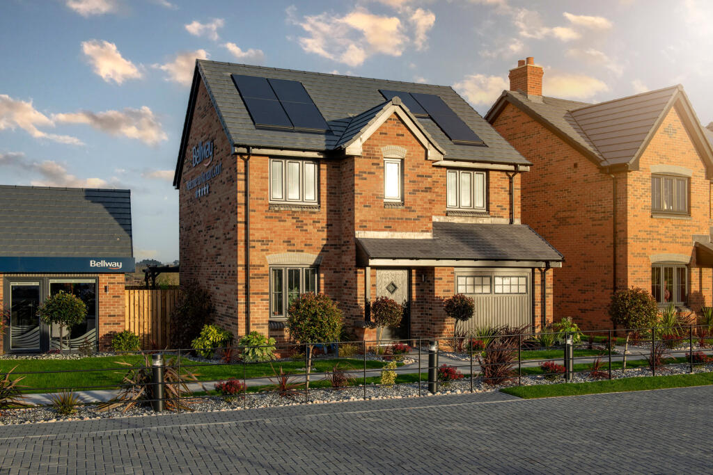Main image of property: Newcastle Upon Tyne,
NE15 9XJ