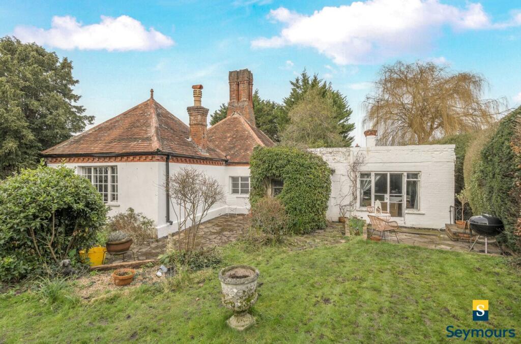 Main image of property: Perry Hill, Worplesdon, Guildford, Surrey, GU3