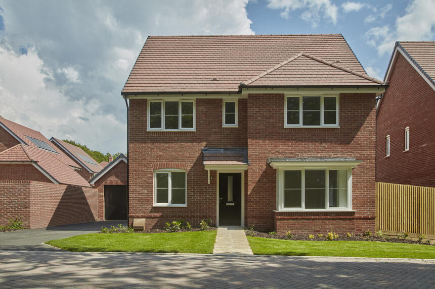 Main image of property: Plaistow Road,
Kirdford,
RH14 0JR