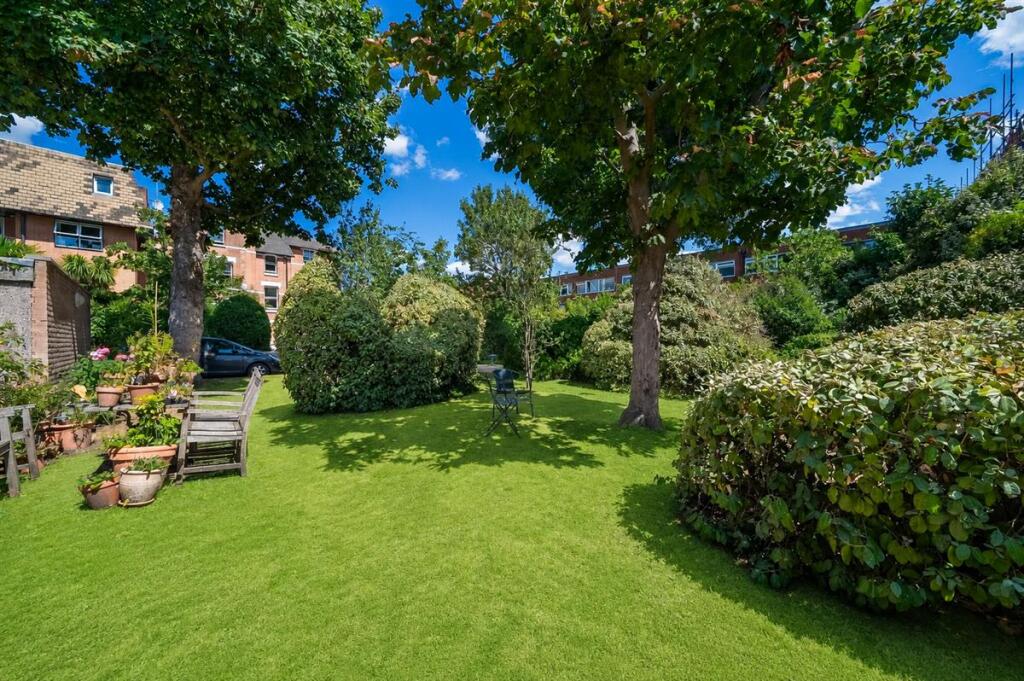Main image of property: Upper Richmond Road, SW15