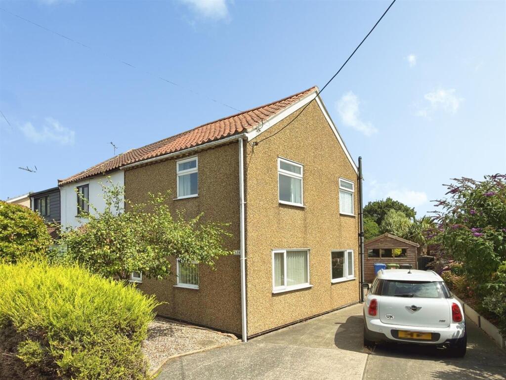 Main image of property: Colville Road, Oulton Broad, Lowestoft, Suffolk