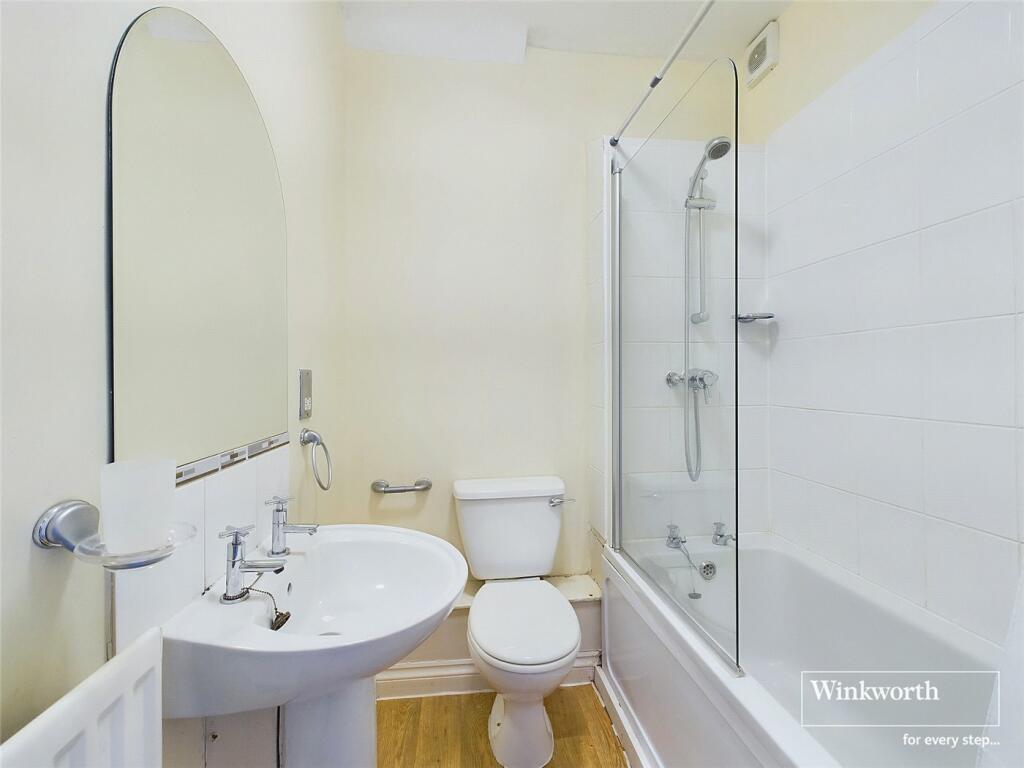 Apartment in Reading - More