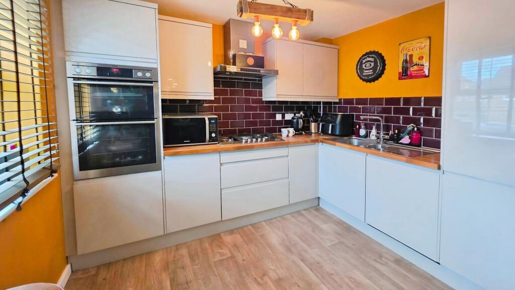 House in North Kesteven, Sleaford - View 6