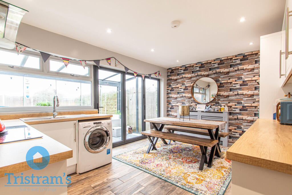 Whitburn Road, Toton - View 4