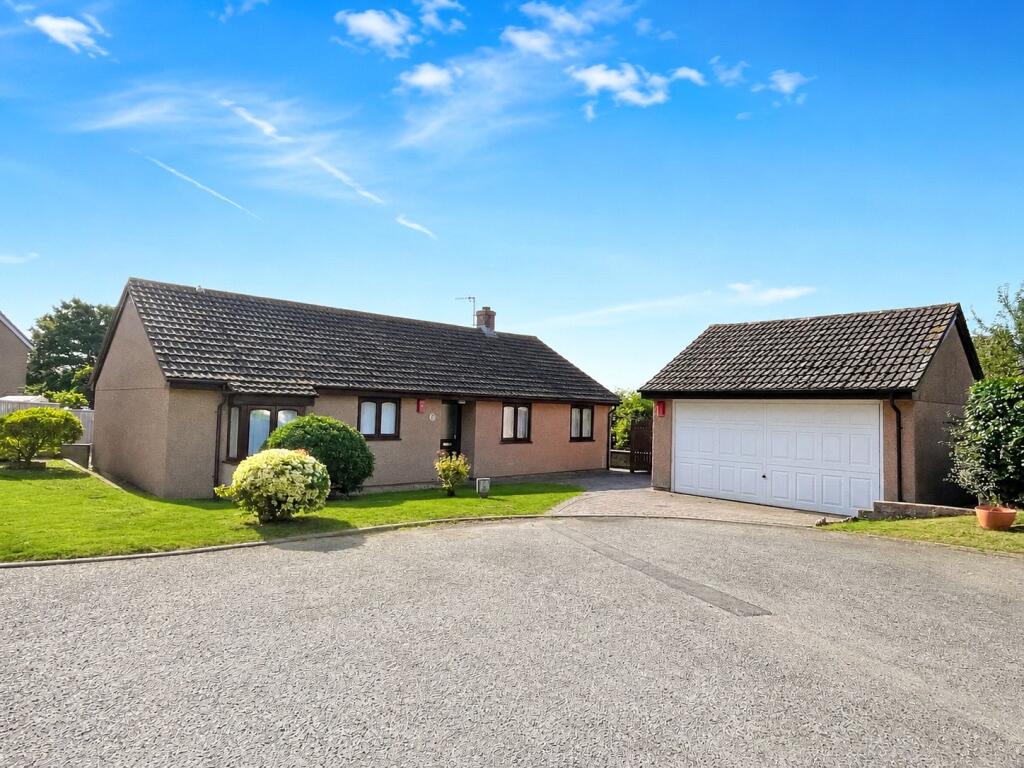 Main image of property: Lamorna Park, Torpoint, PL11