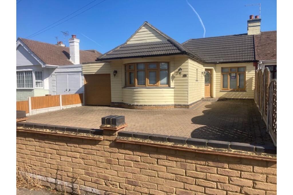 Rochford Road, Southend-on-Sea, SS2 - View 2