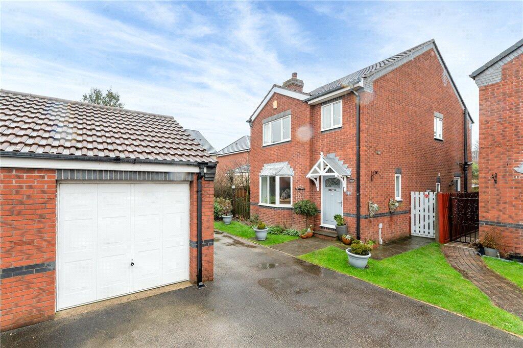 Main image of property: The Copse, East Ardsley, Wakefield, West Yorkshire, WF3