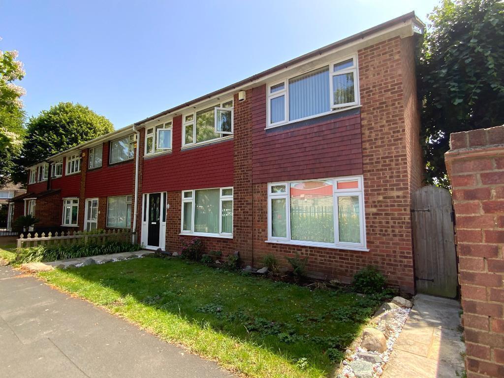 Main image of property: Debden Walk, Hornchurch, Essex, RM12 5PU