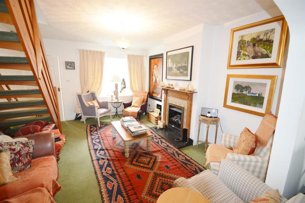 House in Cardiff - View 3