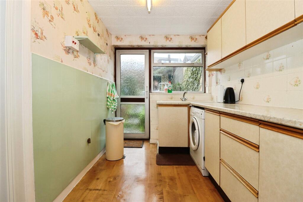 House in Bristol, Kingswood - View 2