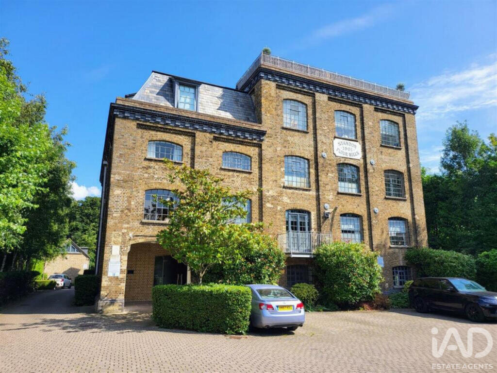 Main image of property: Kents Lane, Standon, SG11