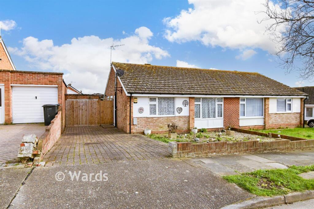 Main image of property: Borrowdale Avenue, Ramsgate, Kent