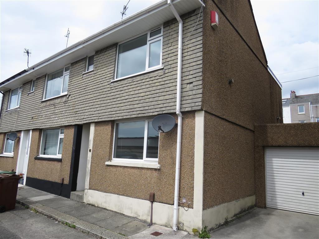 Main image of property: Alfred Place, Plymouth, Devon, PL2