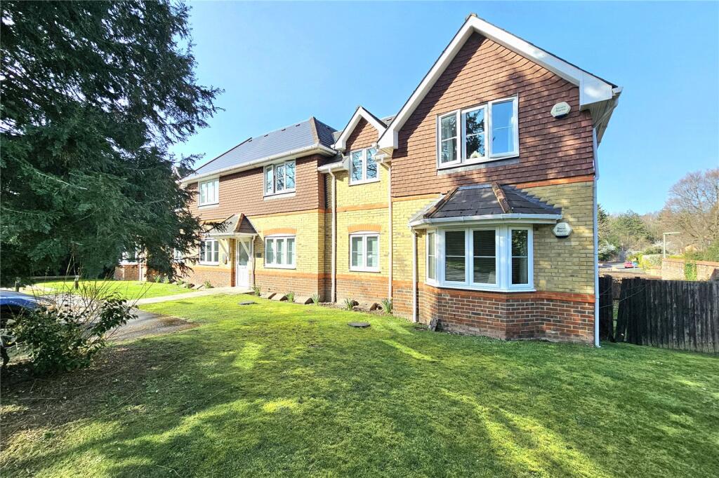 Main image of property: Clarendon Place, Badgers Copse, Camberley, GU15