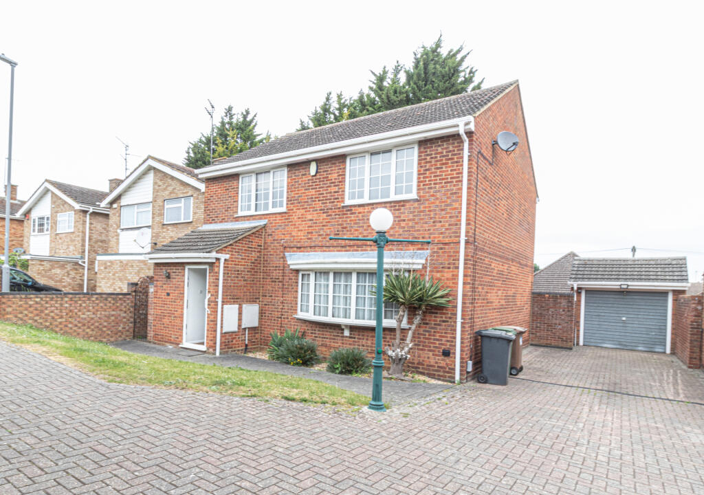 Main image of property: Needham Road, Luton, Bedfordshire