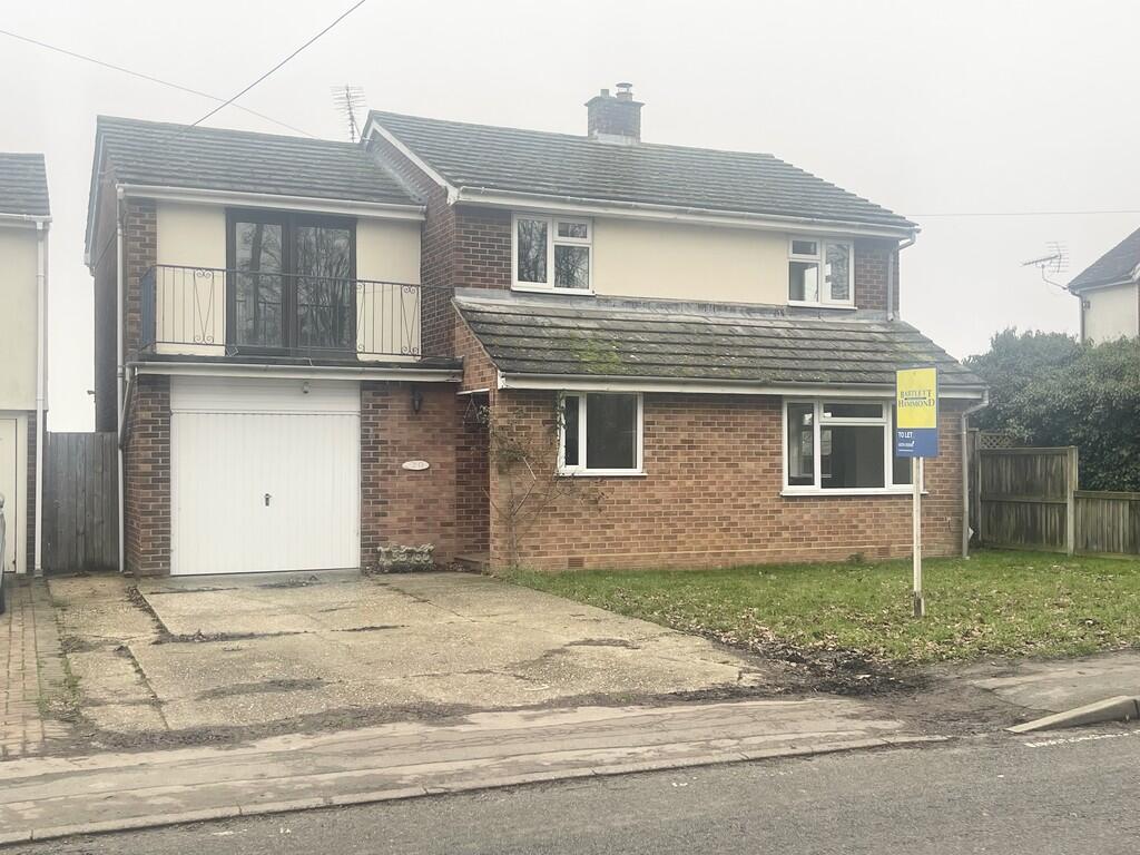 Main image of property: Shalford Road, Braintree