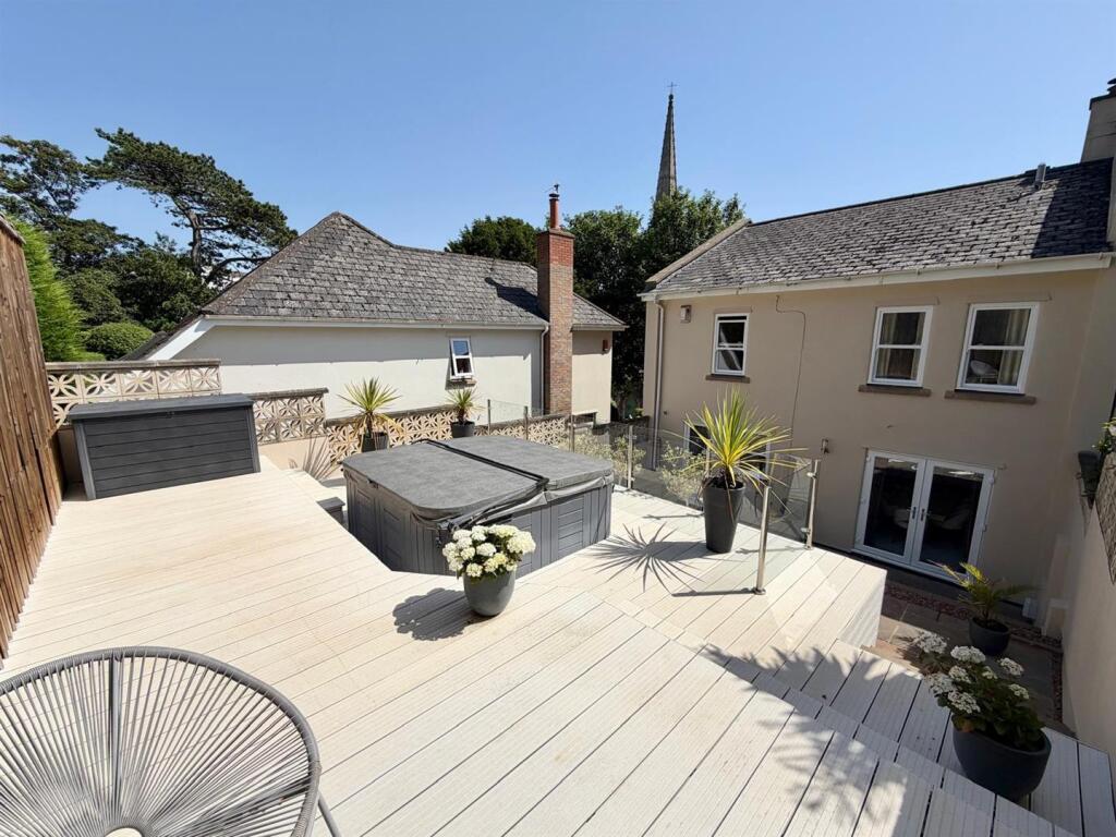 House in Bristol - View 4
