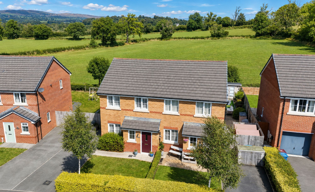 Main image of property: Greenfield Avenue, Clitheroe, BB7