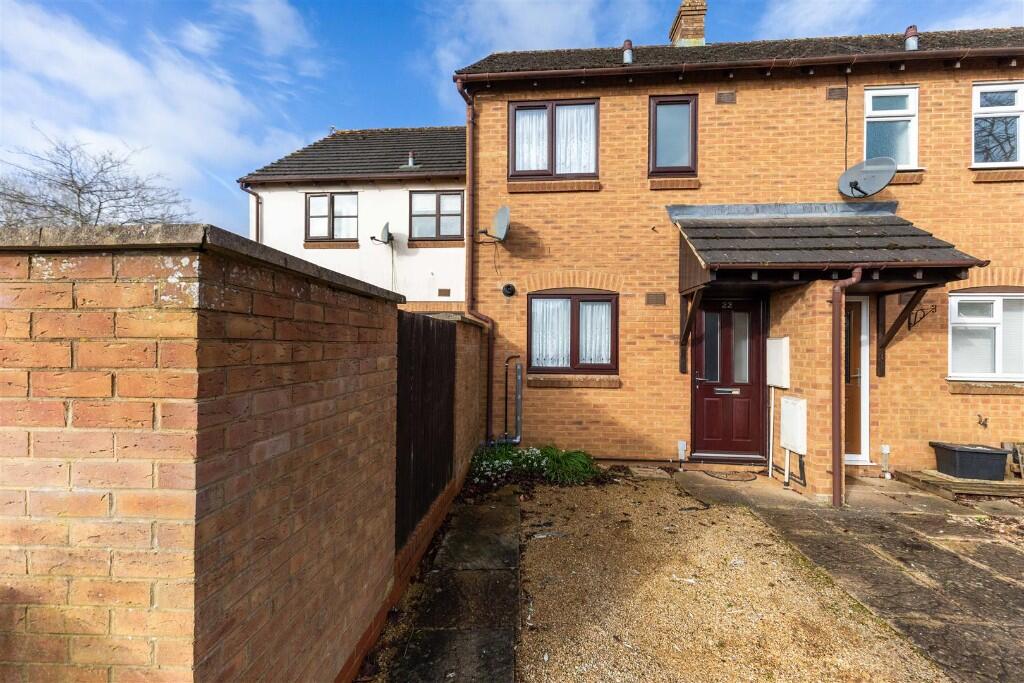 Main image of property: Warwick Close, Chippenham, Wiltshire, SN14