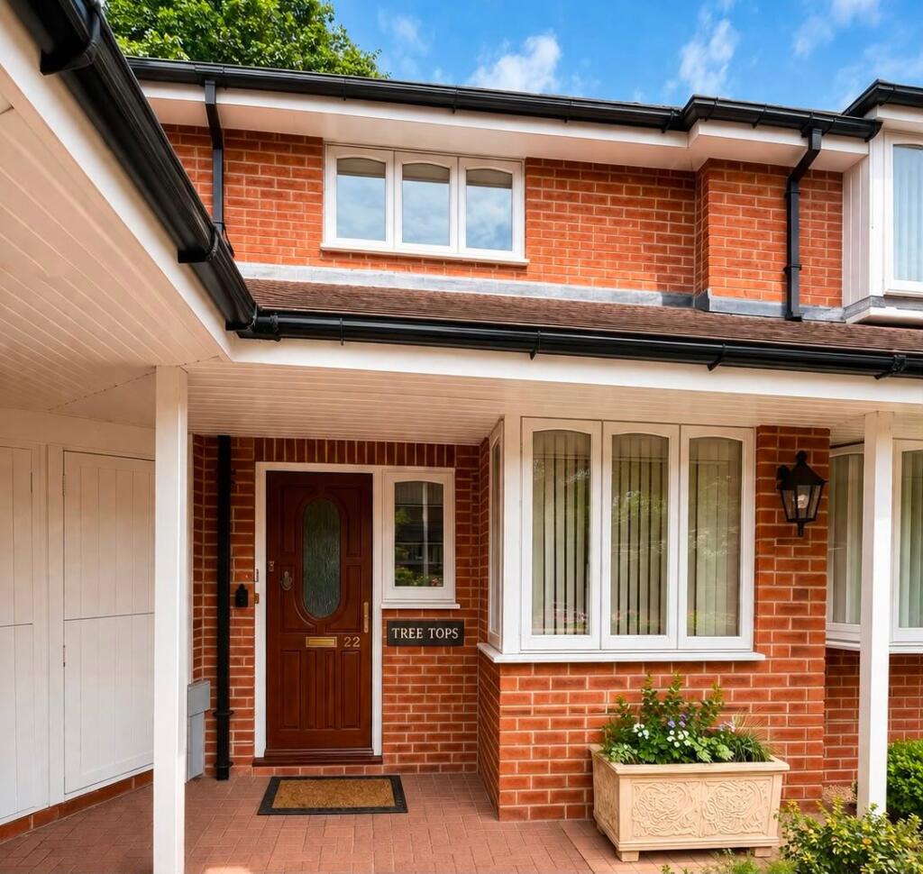 Bushell Drive, Solihull, West Midlands, B91 - View 2