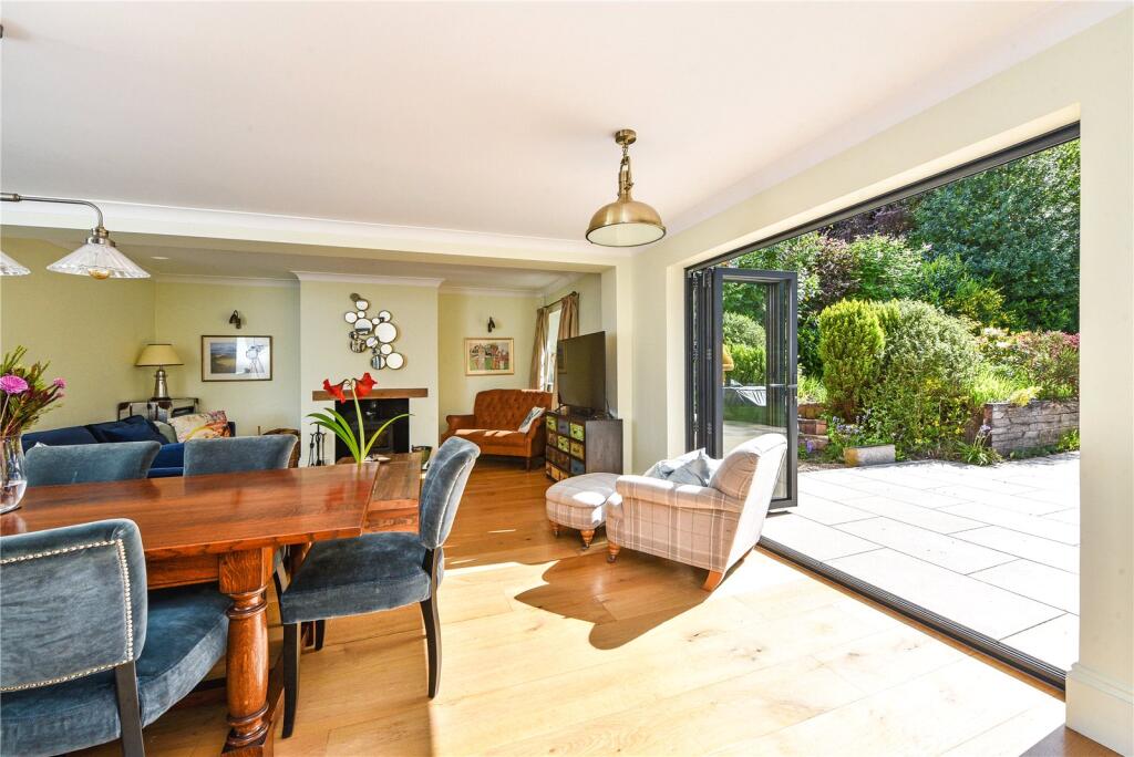 House in Guildford - More