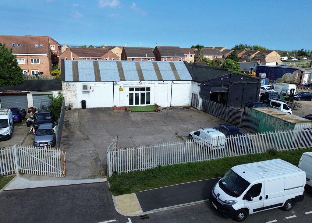 Main image of property: 3 Errington Street, Bedside, Northumberland NE24 4HP