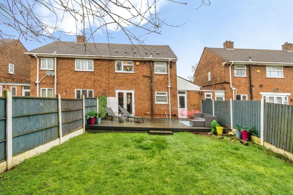 Moathouse Lane East, Wolverhampton, WV11 photo 3