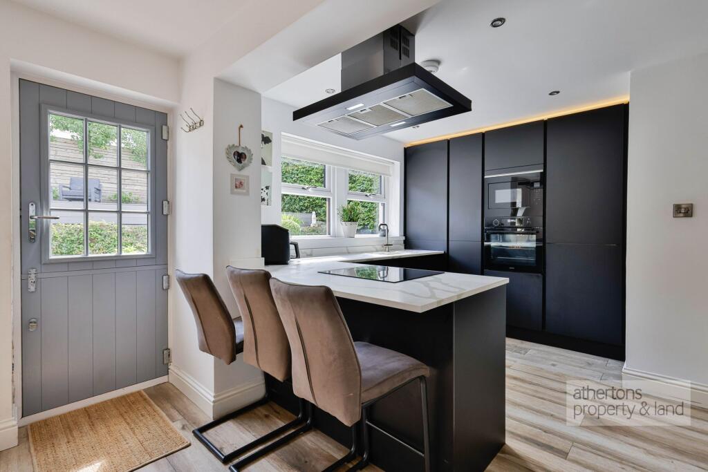 House in Ribble Valley, Rimington - View 3