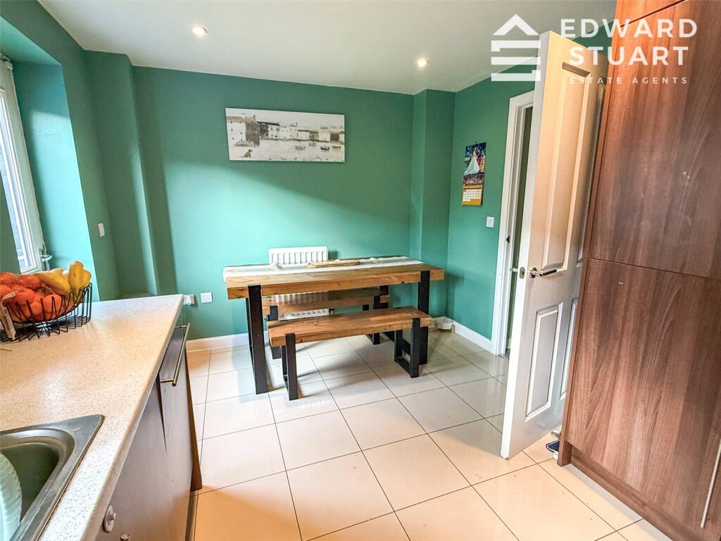 House in Peterborough - View 4