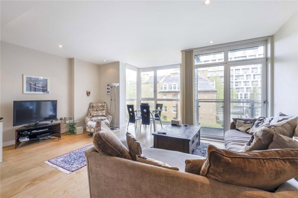 Main image of property: Gatliff Road, London, SW1W
