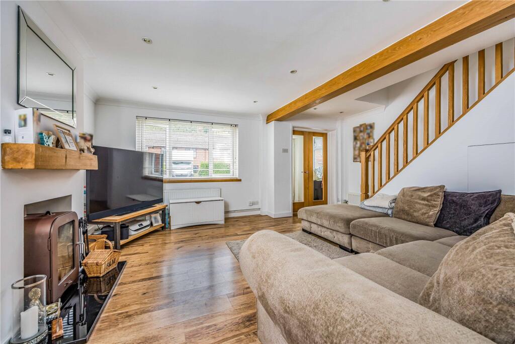House in Havant, Hampshire - View 5