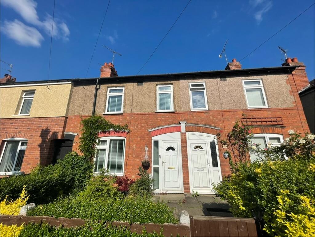Main image of property: Tomson Avenue, CV6
