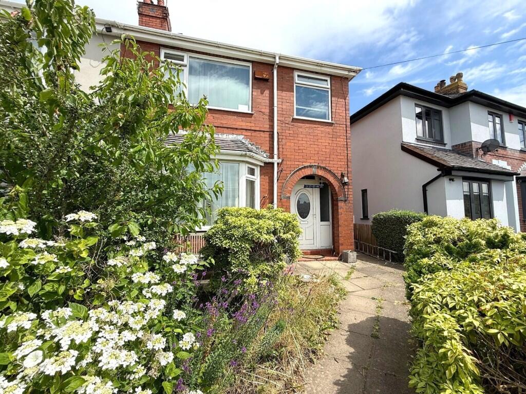 Main image of property: Rye Hills, Bignall End ST7 8LP