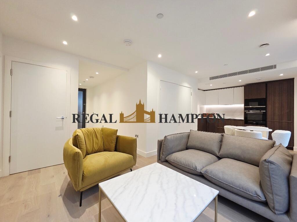 Main image of property: Salutation Gardens, London, WC1X