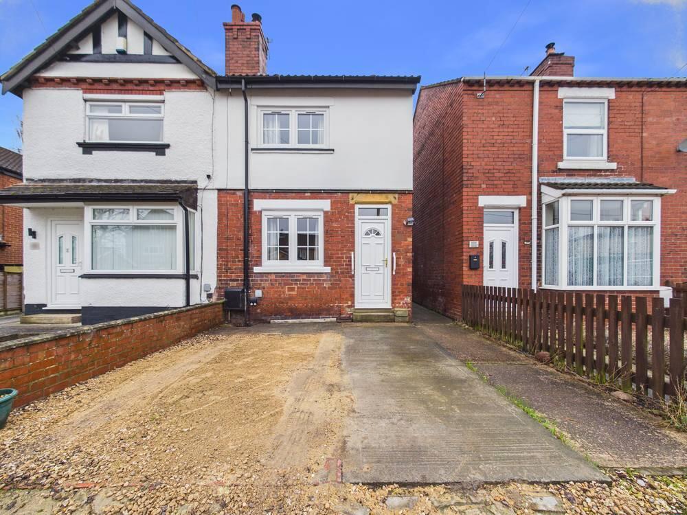 Main image of property: Vale View, Ackworth, Pontefract