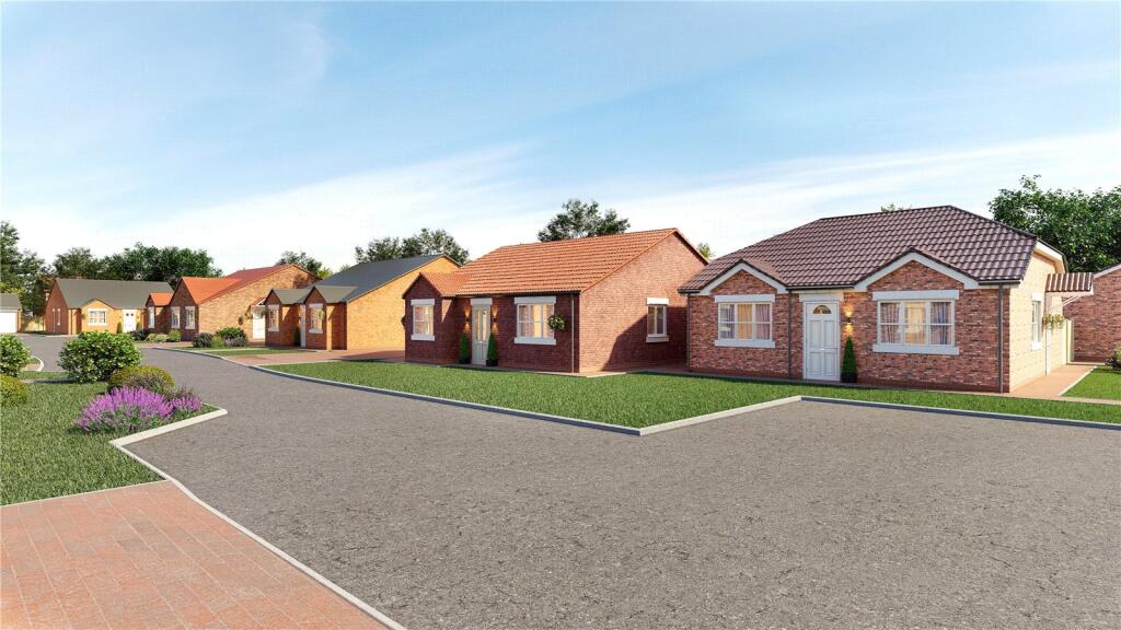 Strait Lane, Stainton photo 4