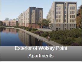 Main image of property: Abbey Meadows, Leicester, Leicestershire, LE4