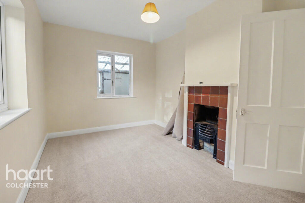 Main image of property: Fishpits Lane, BURES