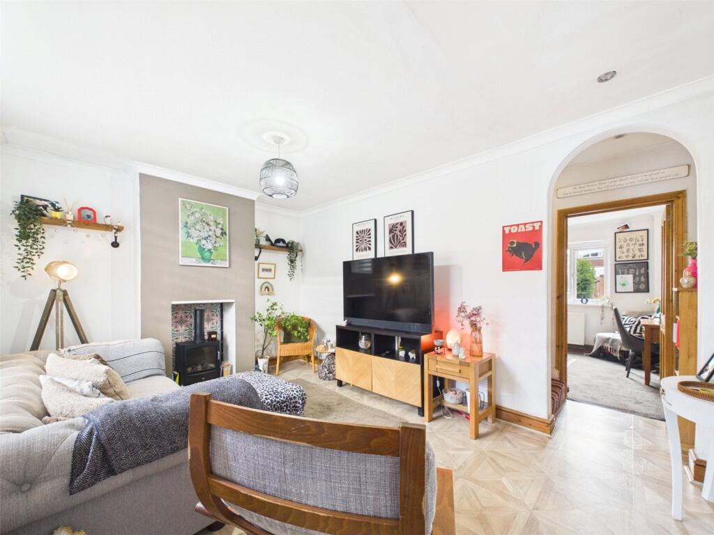 House in Worcester, Barbourne - View 2