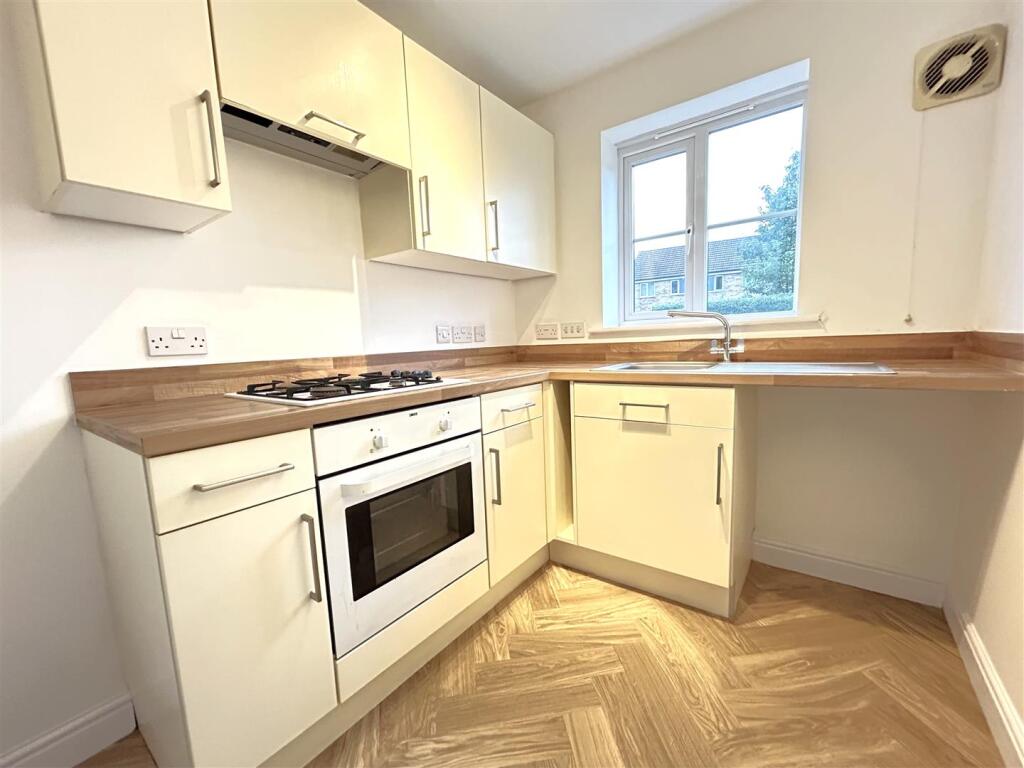 House in York - View 4