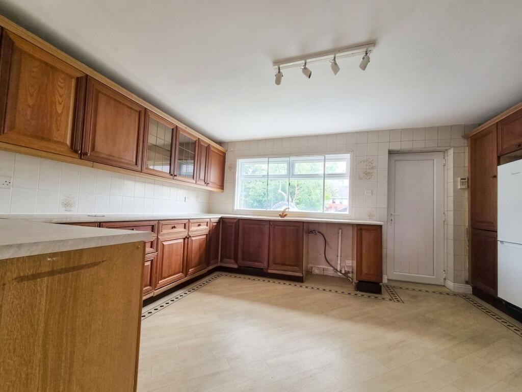 House in Manchester, Moss Nook, Peel Hall - View 5