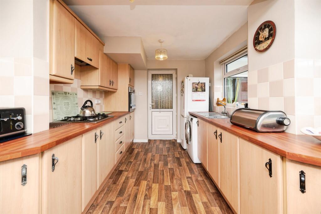 House in Birmingham - View 3
