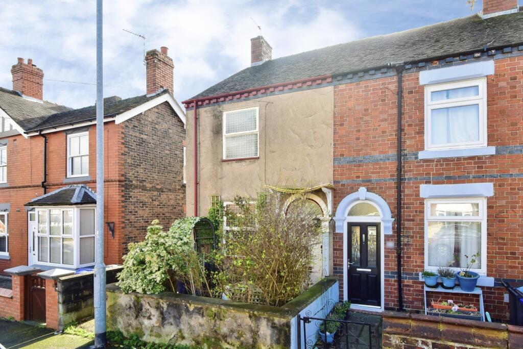 Main image of property: Old Butt Lane, STOKE-ON-TRENT, Staffordshire, ST7