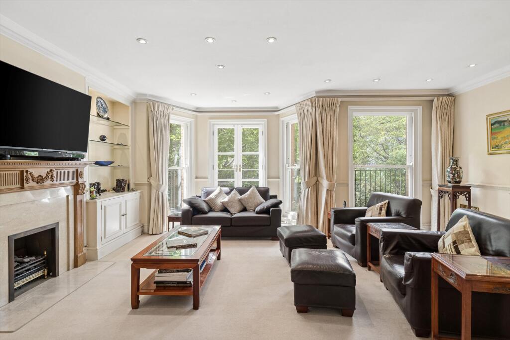 House in London, Brompton - View 4