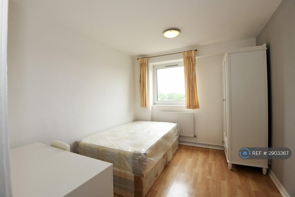 3 bedroom flat for rent