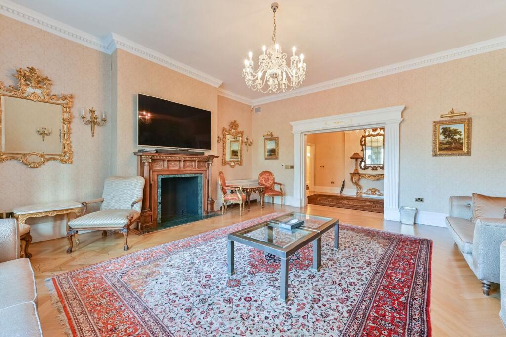4 bedroom flat for rent