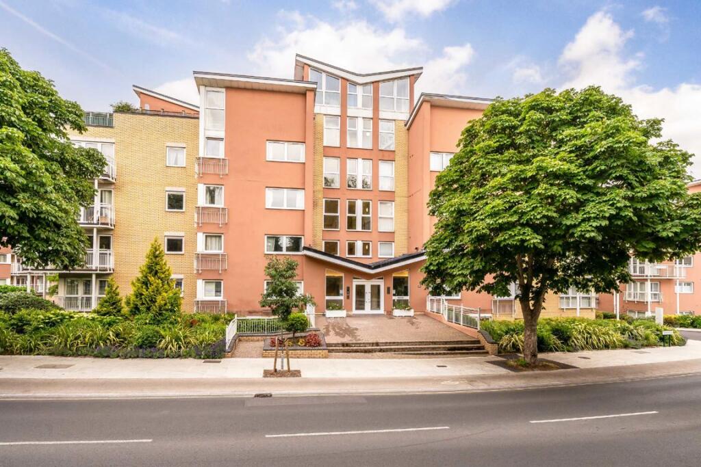 Main image of property: Twickenham Road, Teddington