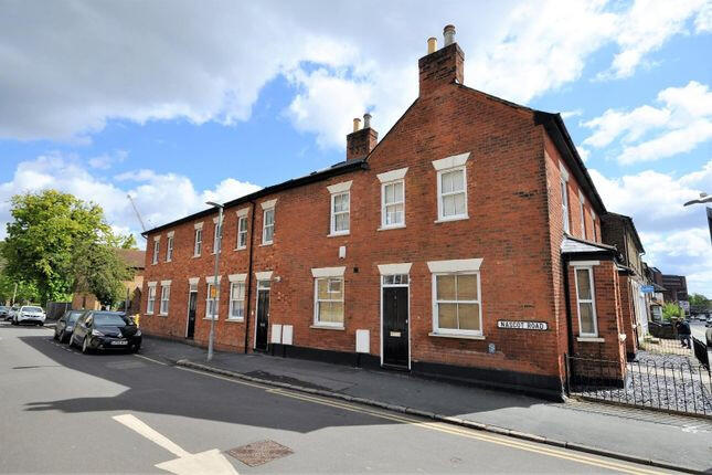 Main image of property: , Watford, WD17