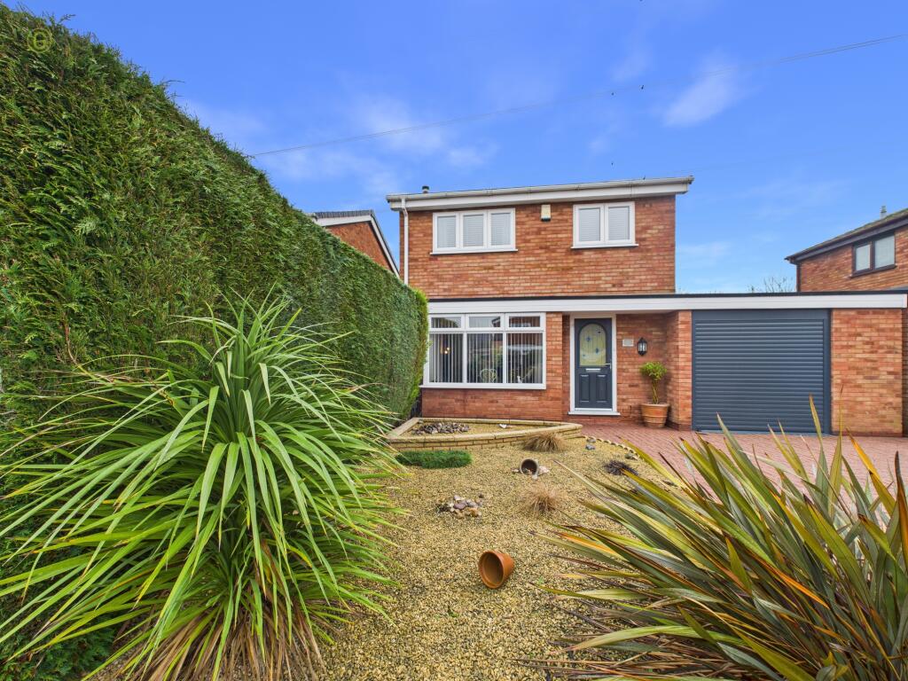 Additional image 27 of Lorton, Tamworth, B79